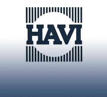 HAVI is sold