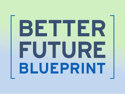 Better Future Blueprint Graphic
